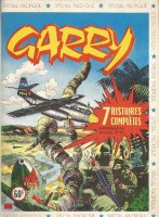 Grand Scan Garry Pacifique n° 3